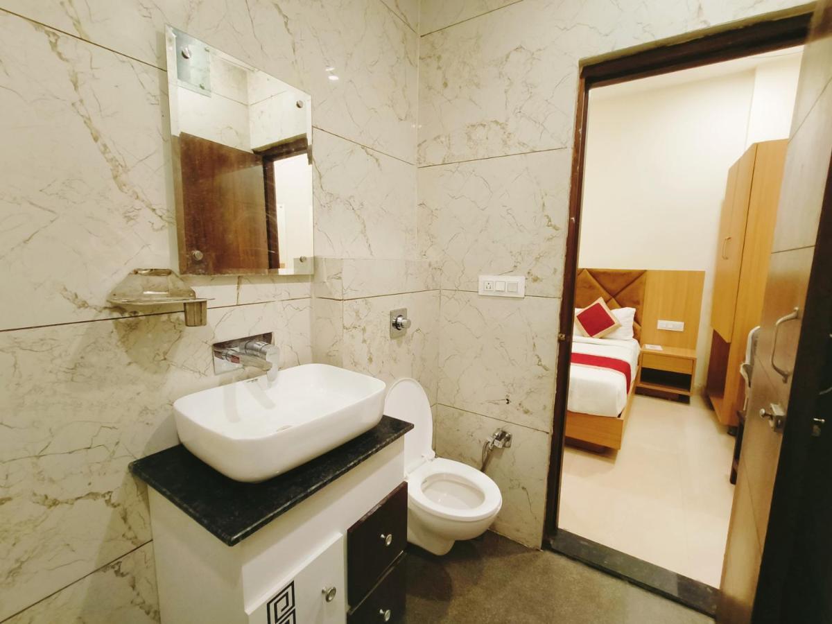 Bansal Paradise Near Golden Temple Hotel Amritsar