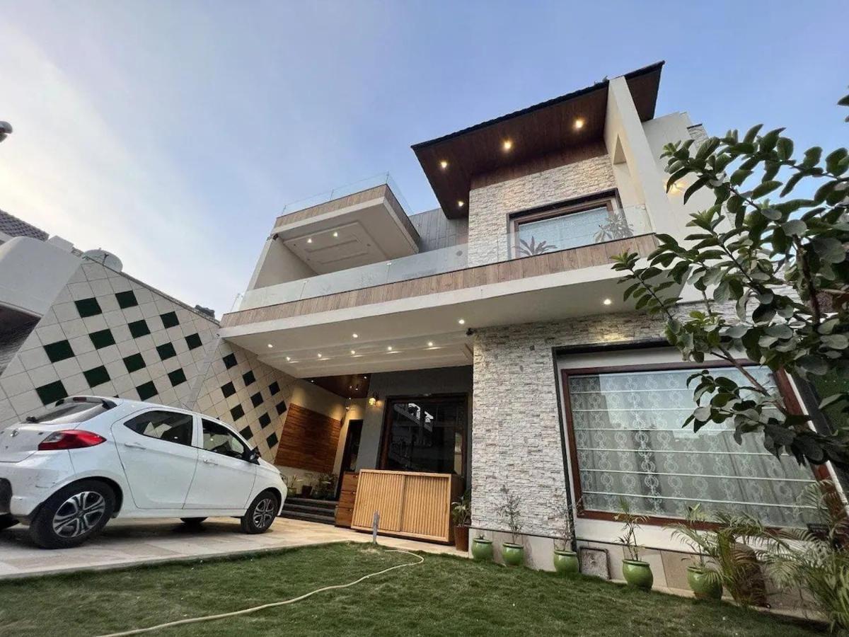 Ista Homestay Amritsar