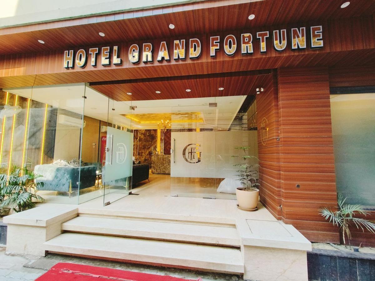 Grand Fortune 4* Amritsar