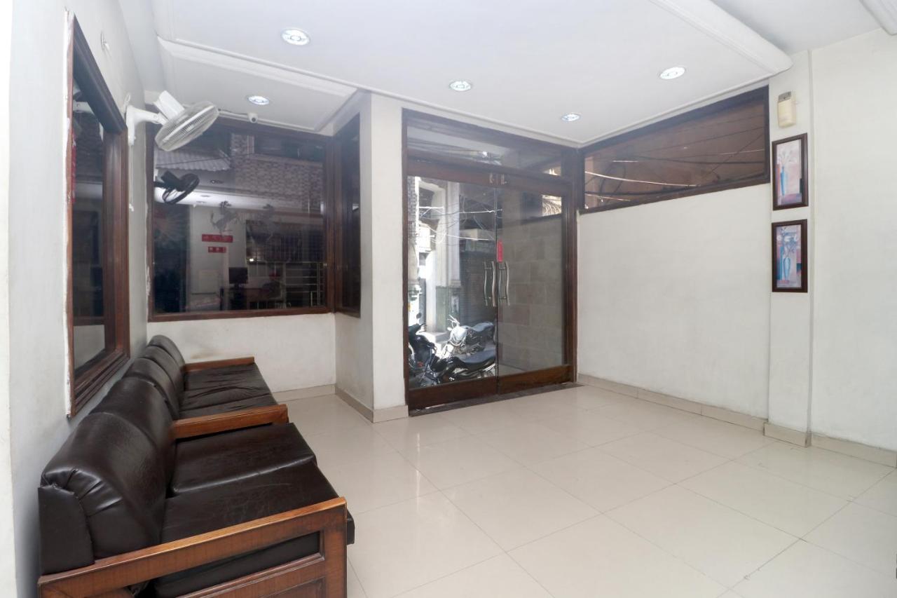Oyo Temple View Hotel 3*