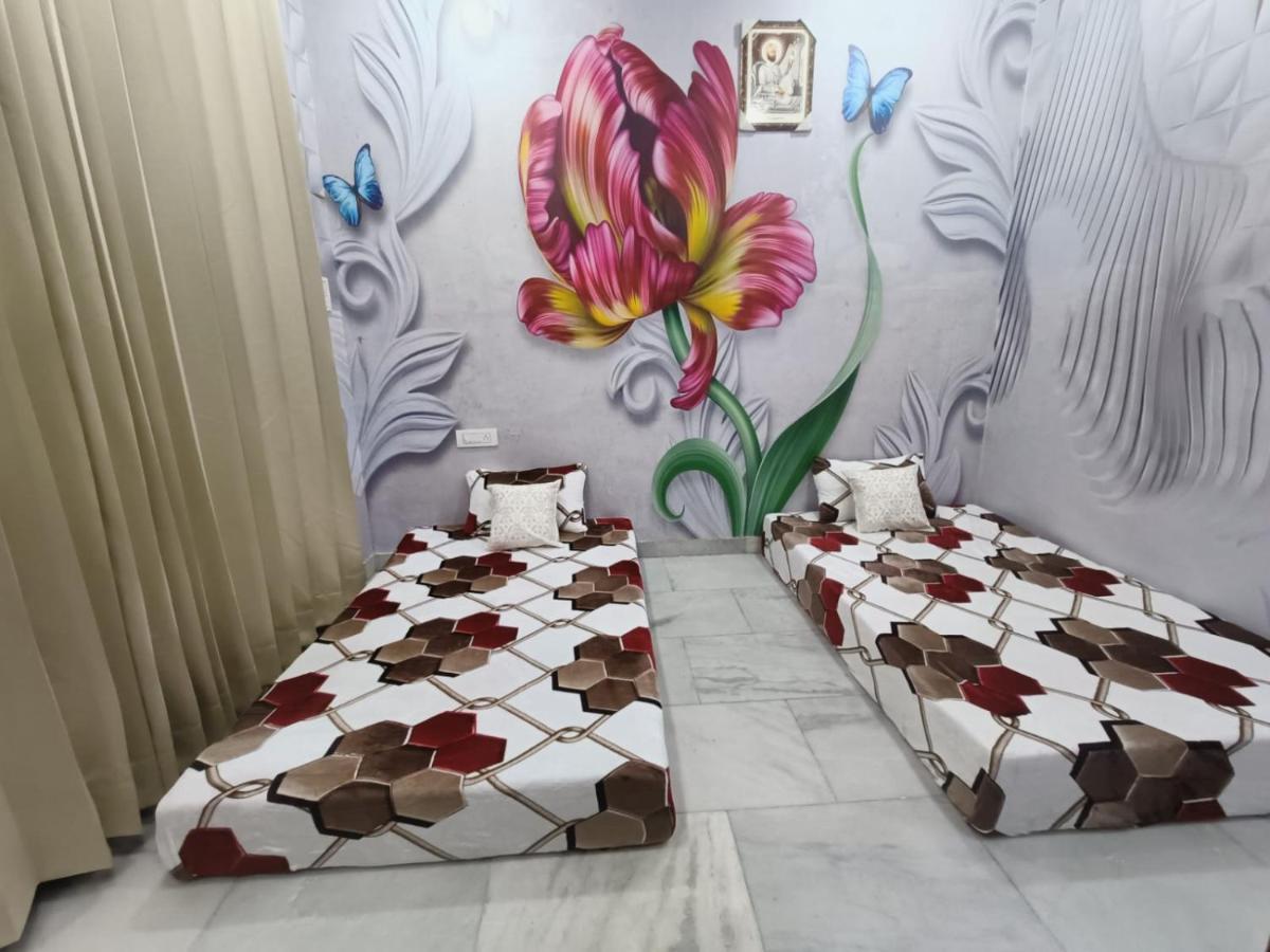 Apartment Ista Homestay Amritsar