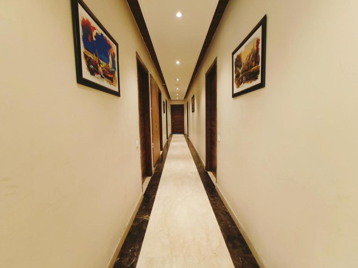 Hotel Grand Fortune