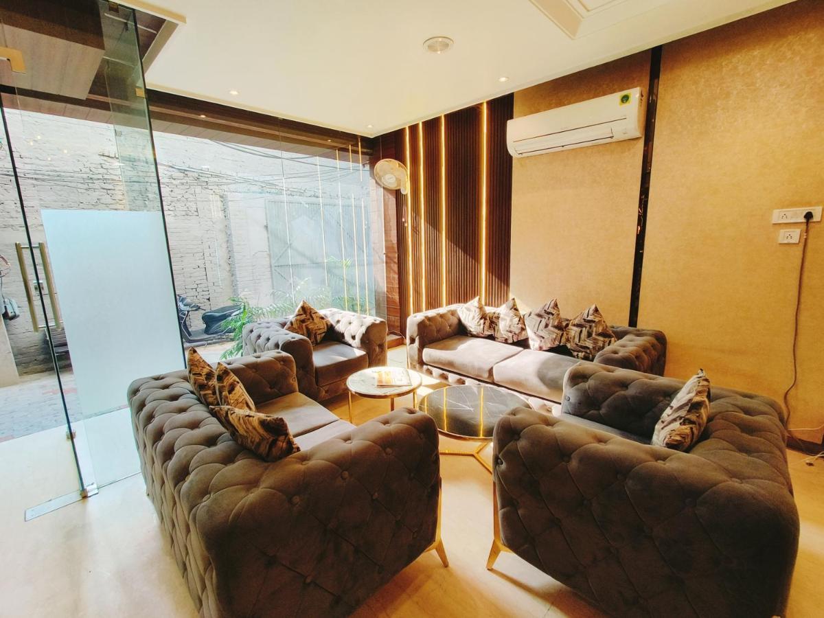 Hotel Grand Fortune 4*