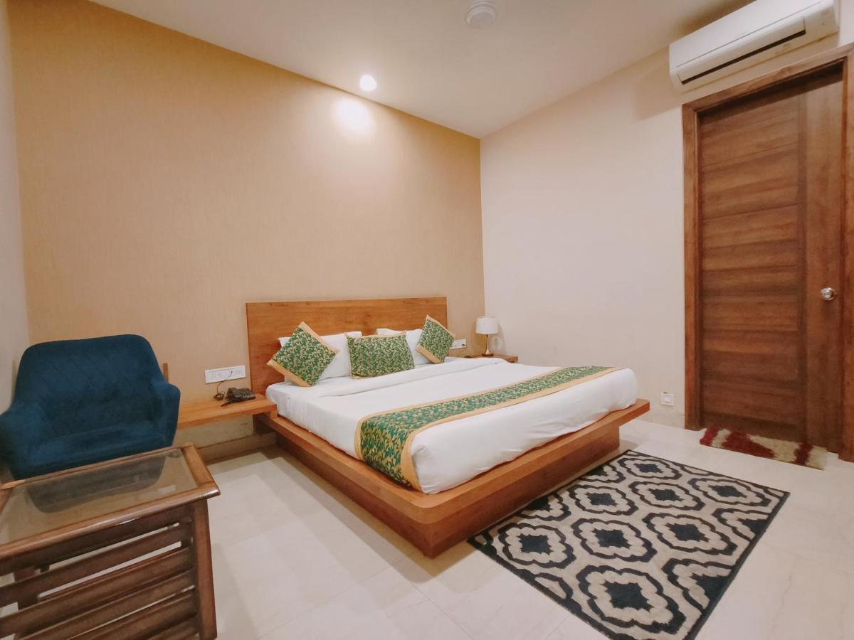 Hotel Grand Fortune