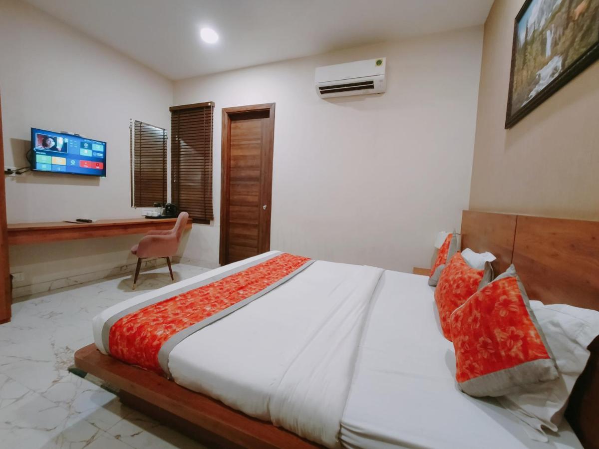 Grand Fortune 4* Amritsar