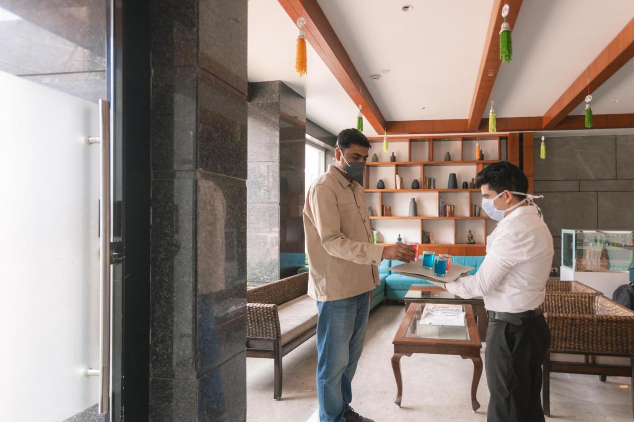 Hotel Amritara Sadka Amritsar