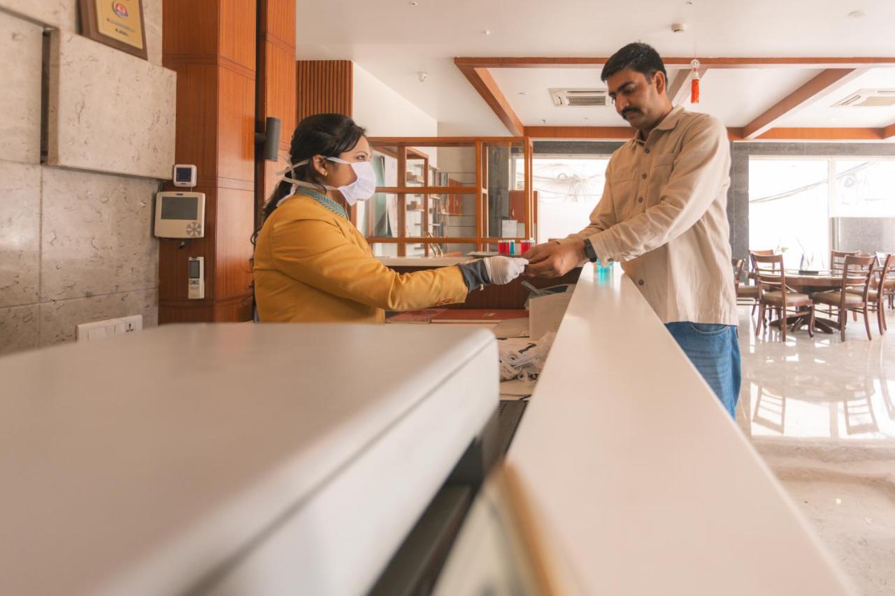 Amritara Sadka Hotel 4*