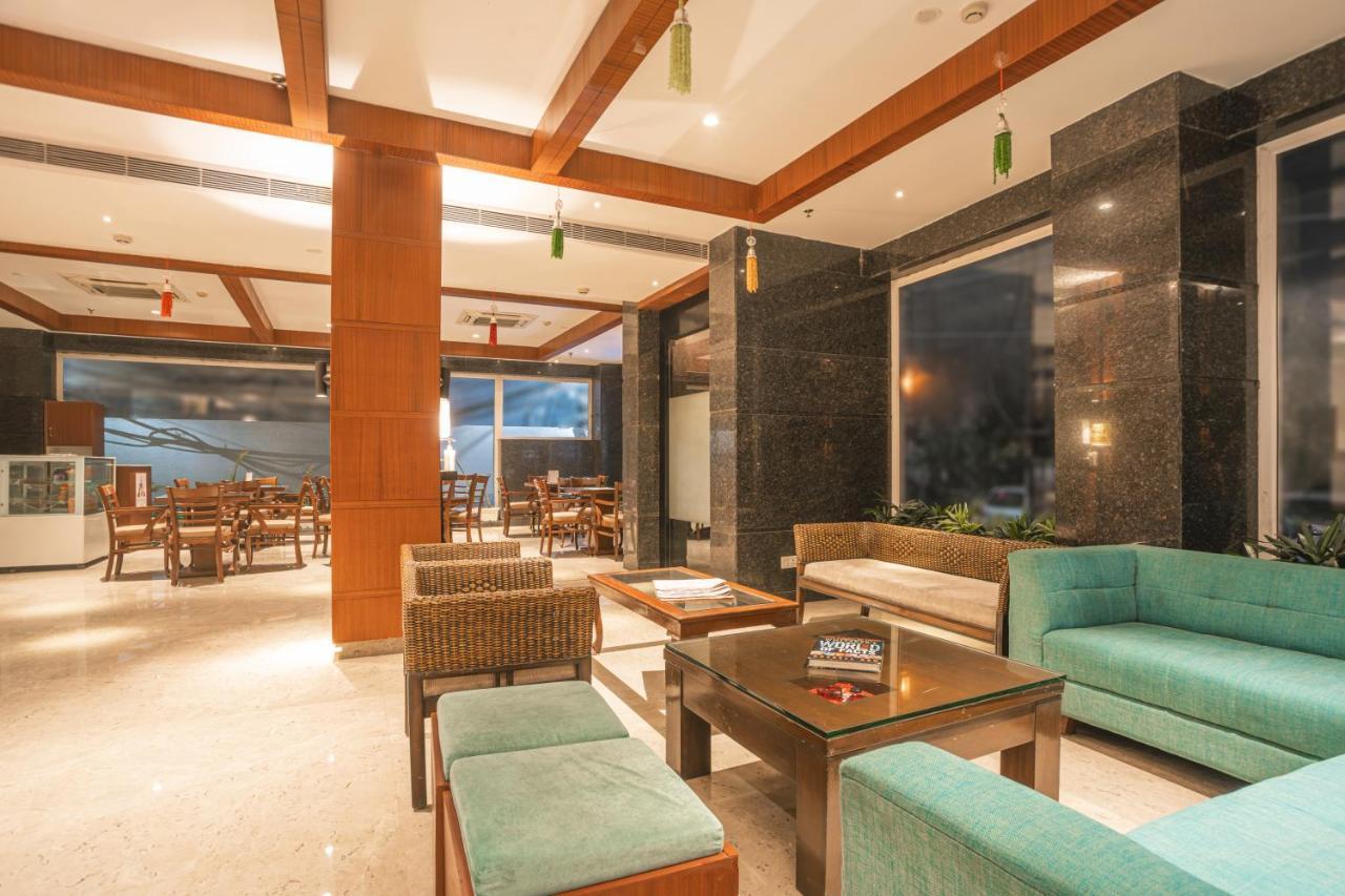 Amritara Sadka Hotel 4*