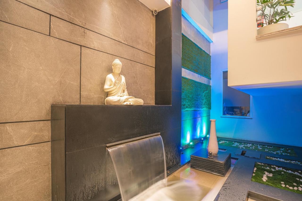 Hotel Amritara Sadka 4*