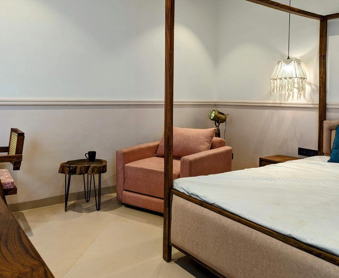 Cape House Hotel