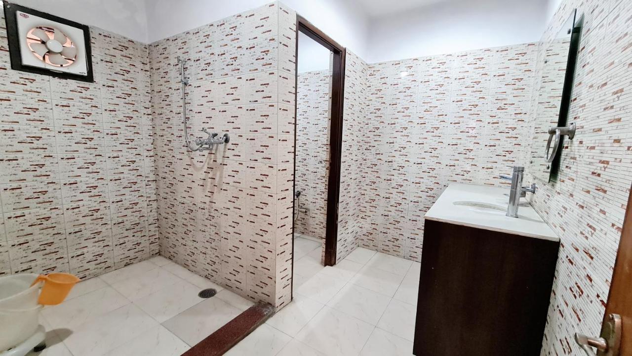 Hotel Hk Continental Amritsar