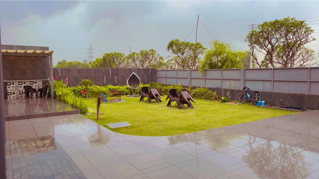 Pv Farms Amritsar
