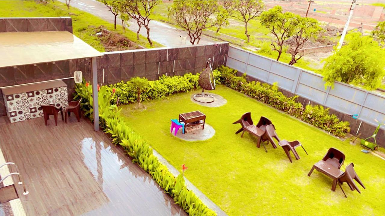 Pv Farms Villa