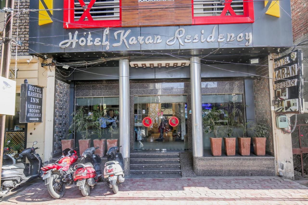 Hotel Karan Residency - 5 Min Walk From Golden Temple 3*