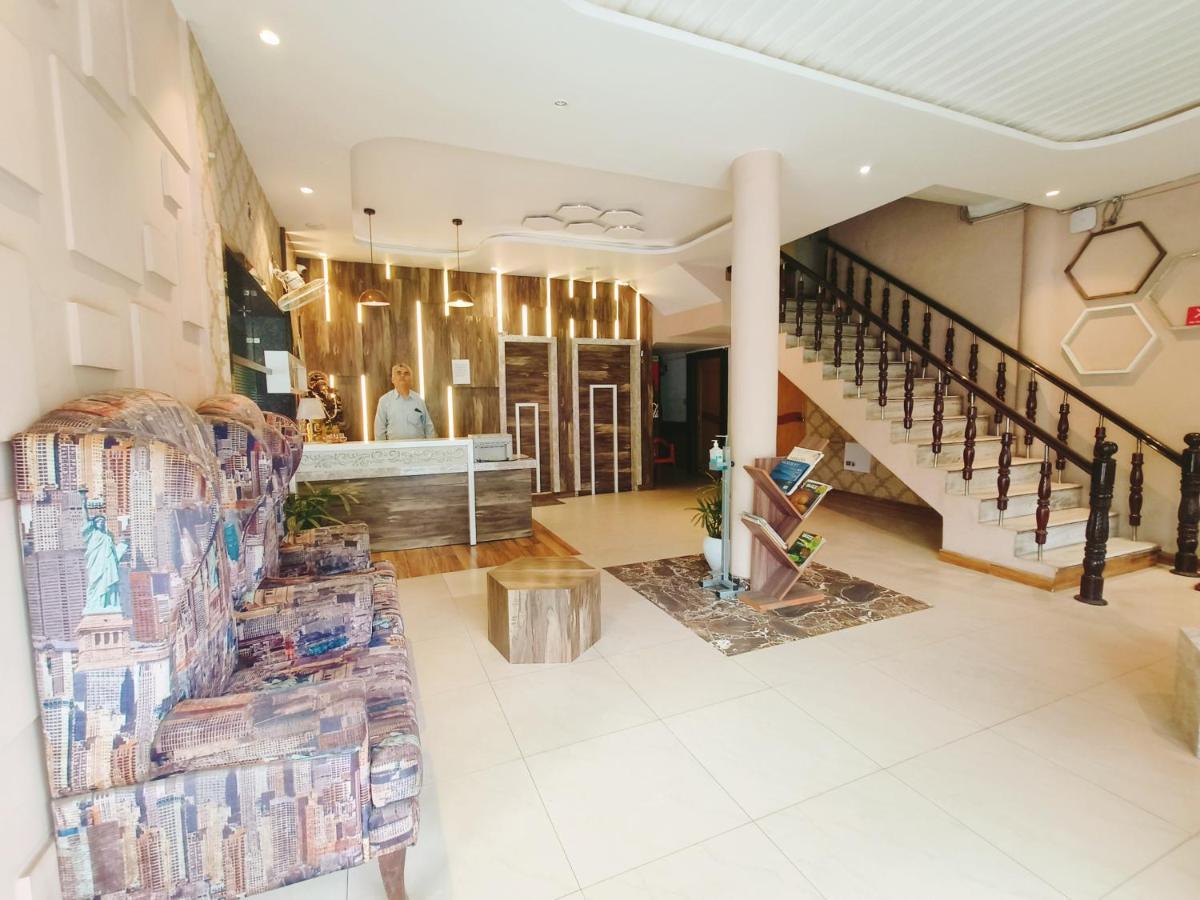 Ricky International Hotel Amritsar