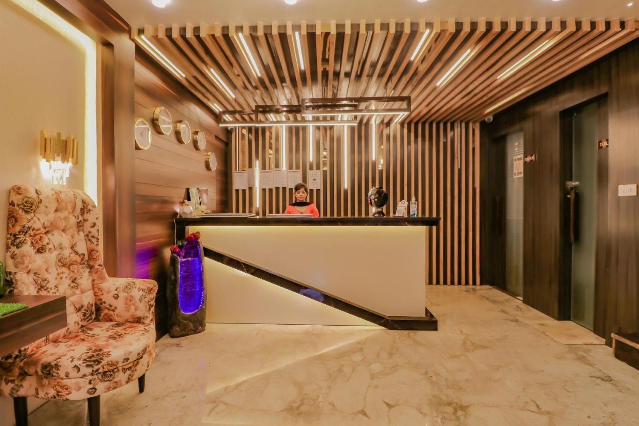 Hotel Capital O Western Galaxy