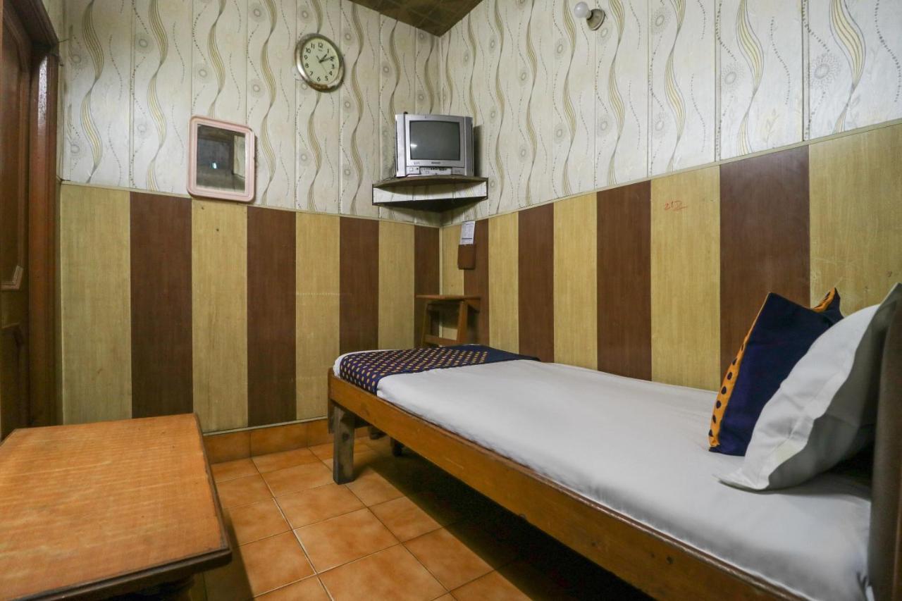 Oyo Inderpuri Amritsar