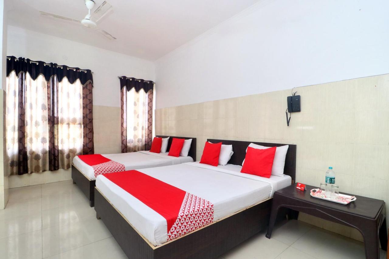 Flagship Jn Residency 3*
