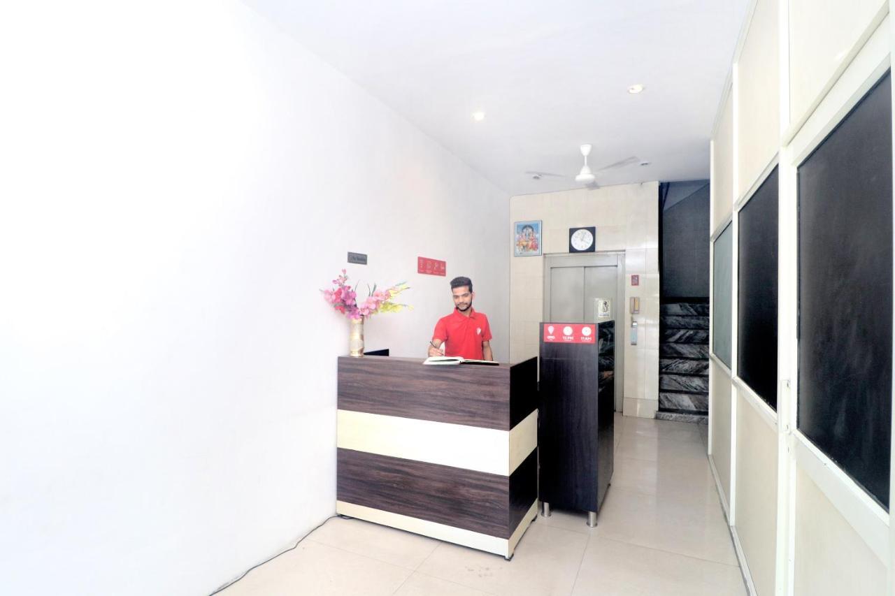 Hotel Flagship Jn Residency Amritsar