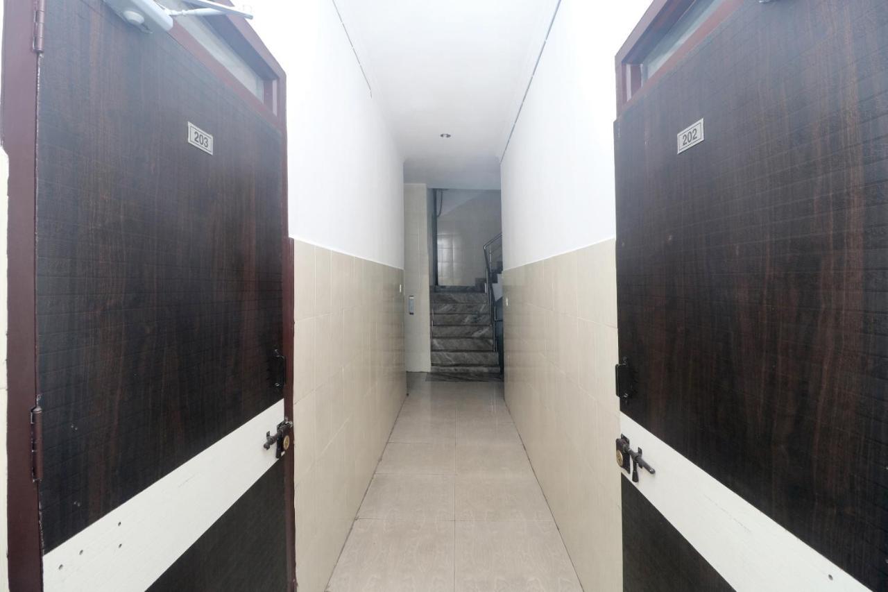 Hotel Flagship Jn Residency
