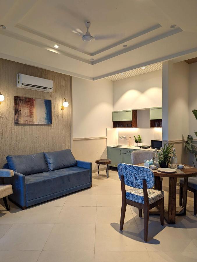 Cape House Amritsar
