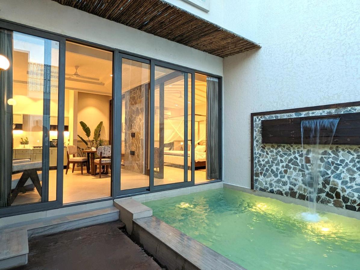 Hotel Cape House