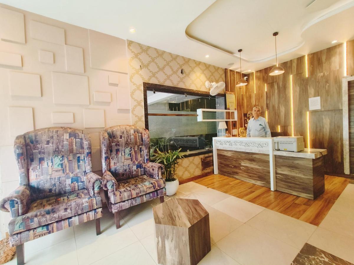 Hotel Ricky International Amritsar