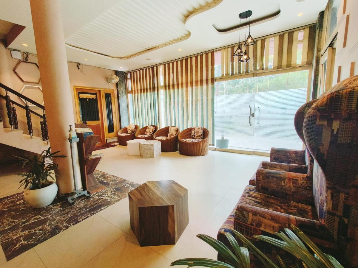 Ricky International Hotel Amritsar