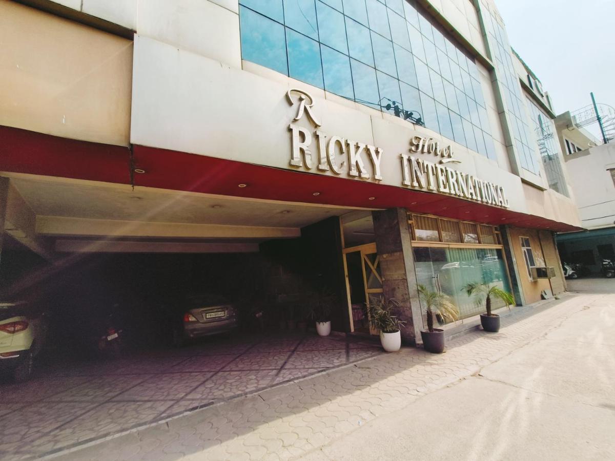 Ricky International Amritsar