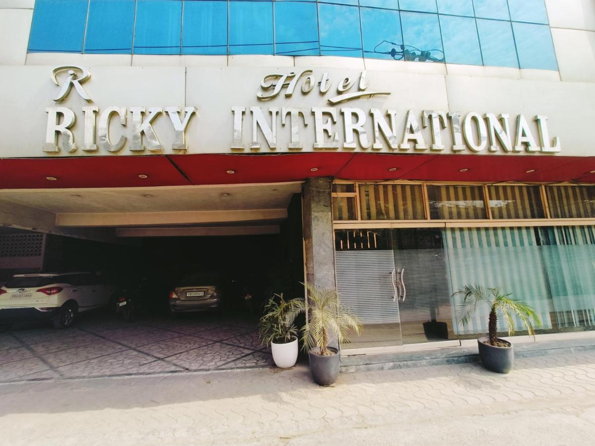 Ricky International Amritsar