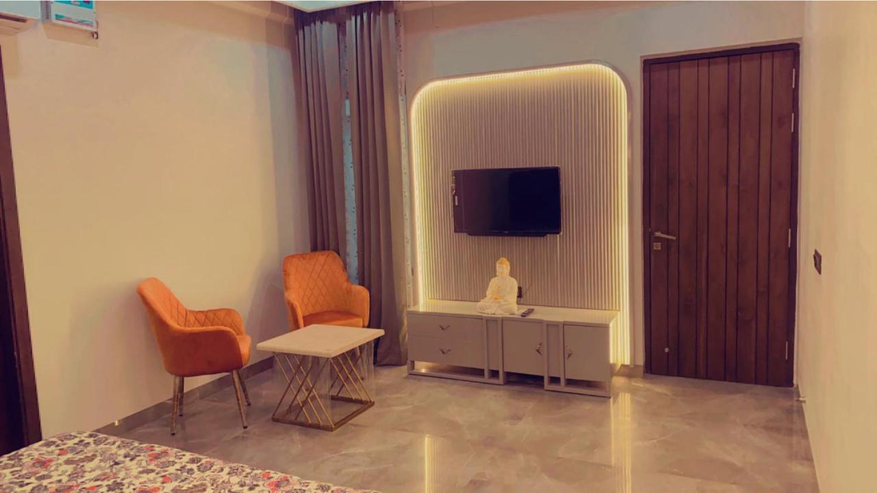 Villa Pv Farms Amritsar