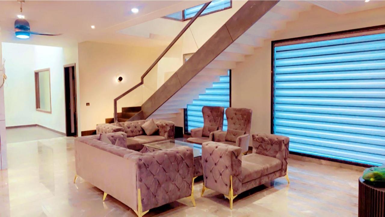 Pv Farms Villa Amritsar