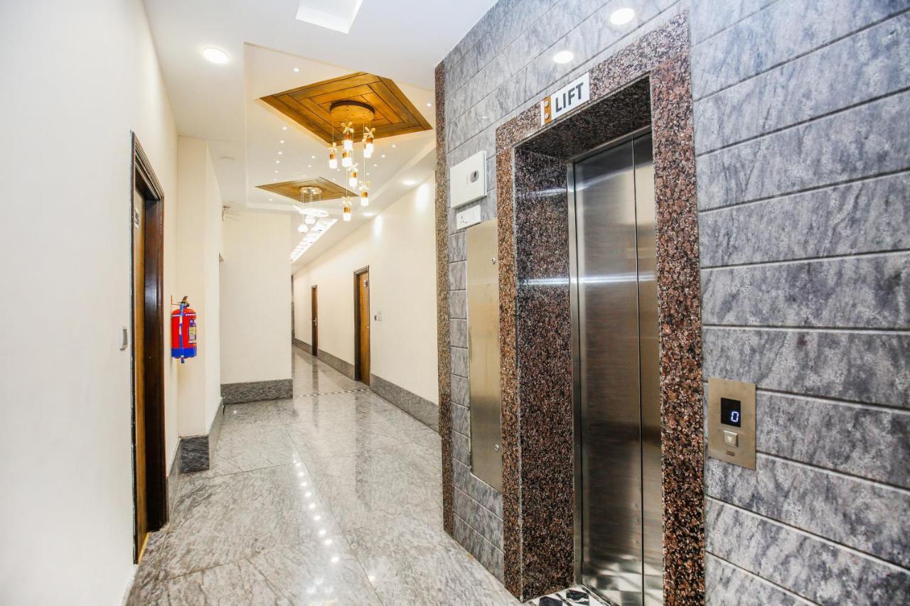 Karan Residency - 5 Min Walk From Golden Temple Hotel 3*