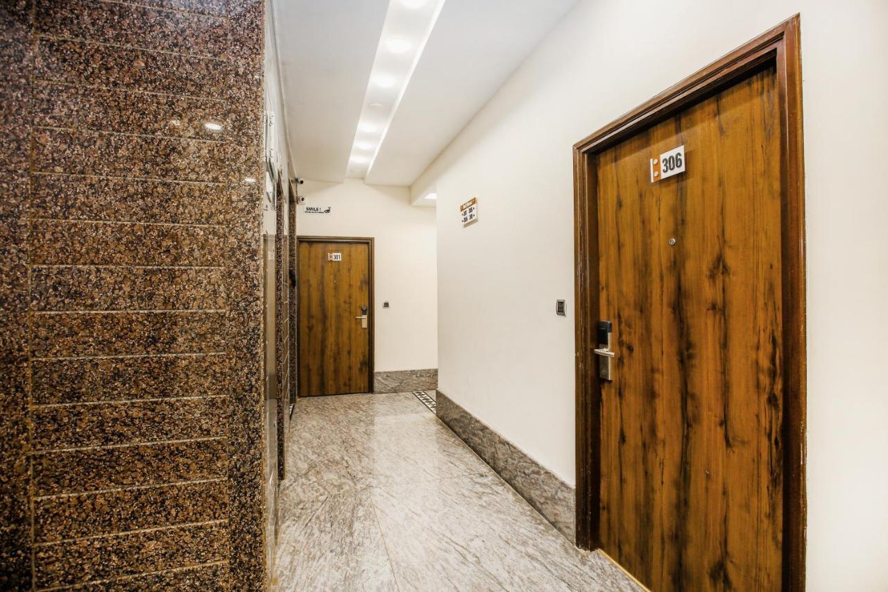 Karan Residency - 5 Min Walk From Golden Temple Hotel 3*