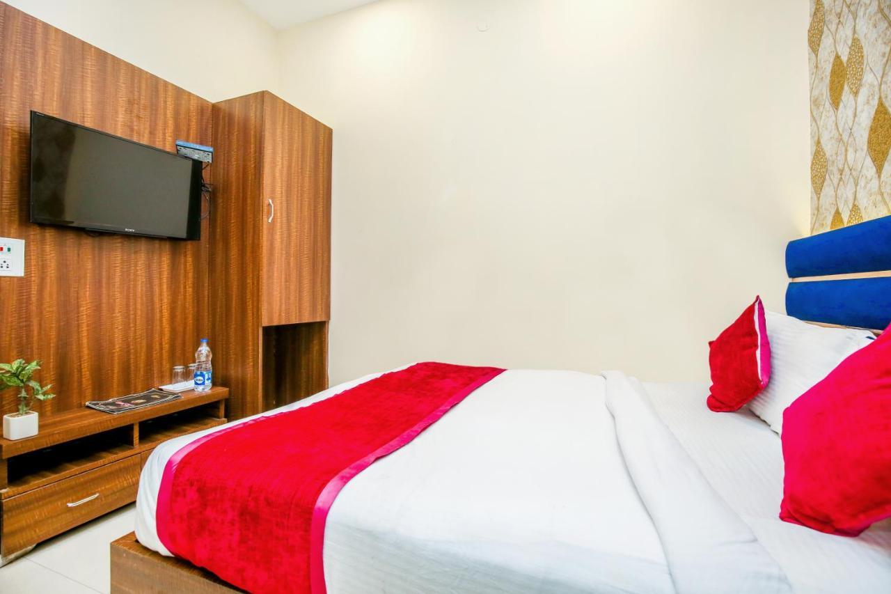 Karan Residency - 5 Min Walk From Golden Temple