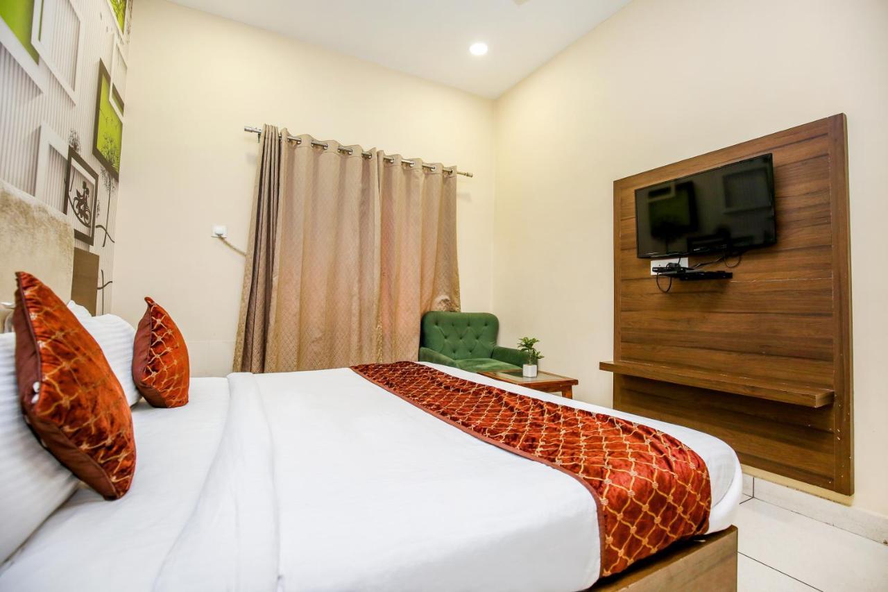 Karan Residency - 5 Min Walk From Golden Temple Hotel Amritsar
