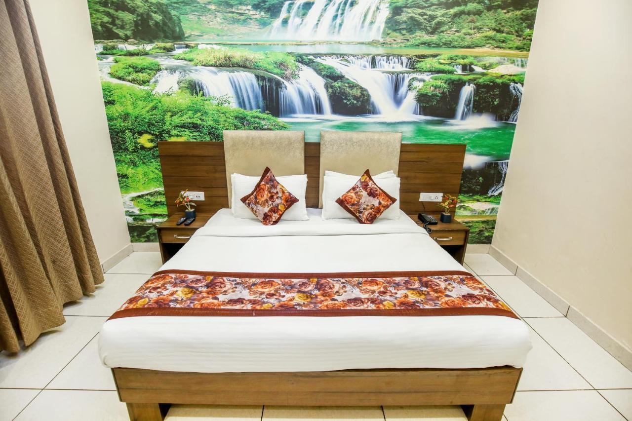Hotel Karan Residency - 5 Min Walk From Golden Temple Amritsar
