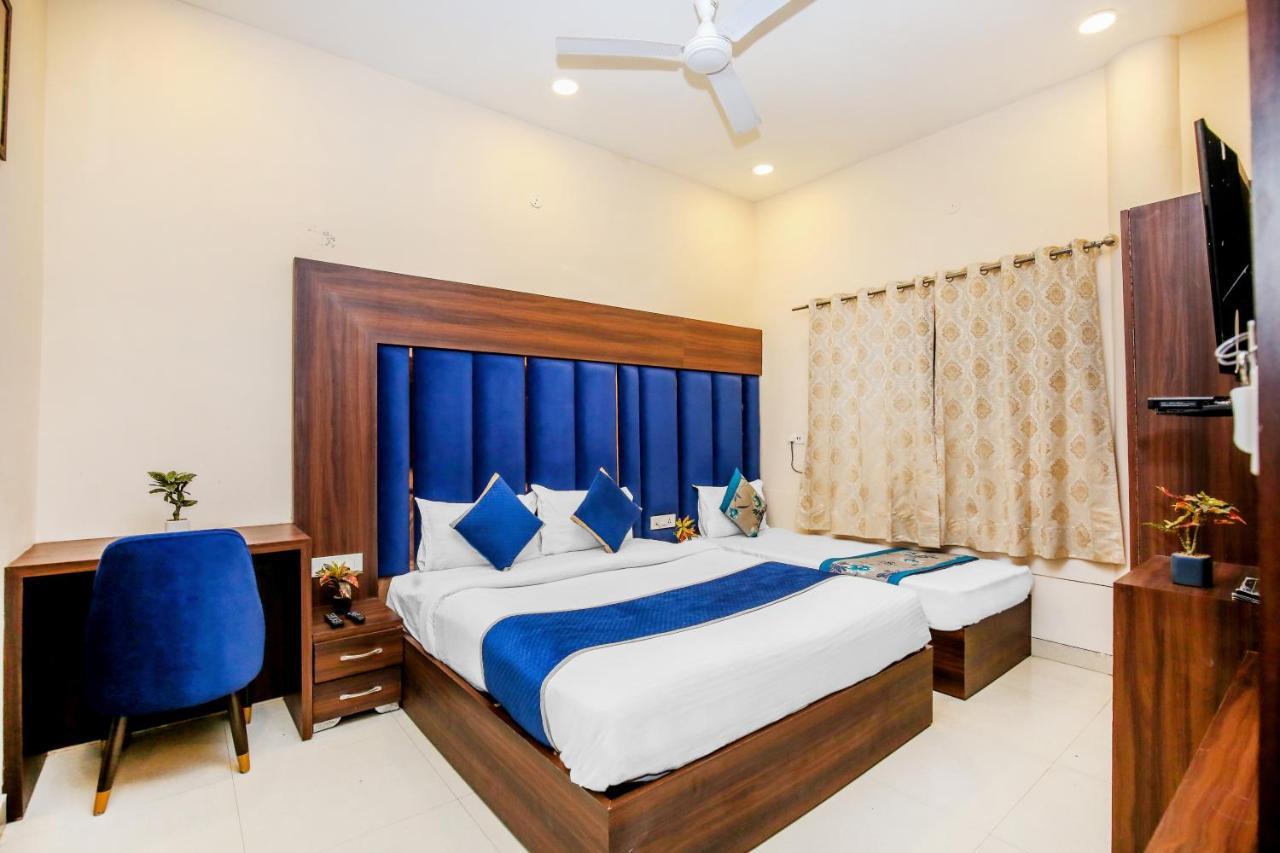Hotel Karan Residency - 5 Min Walk From Golden Temple 3*
