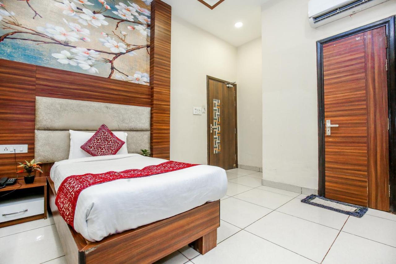 Hotel Karan Residency - 5 Min Walk From Golden Temple
