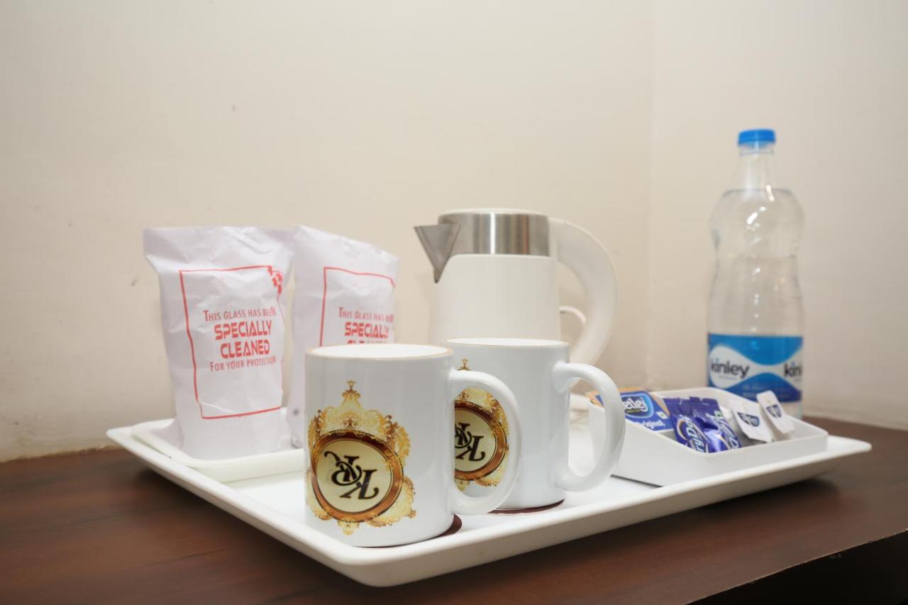 Karan Residency - 5 Min Walk From Golden Temple Hotel Amritsar