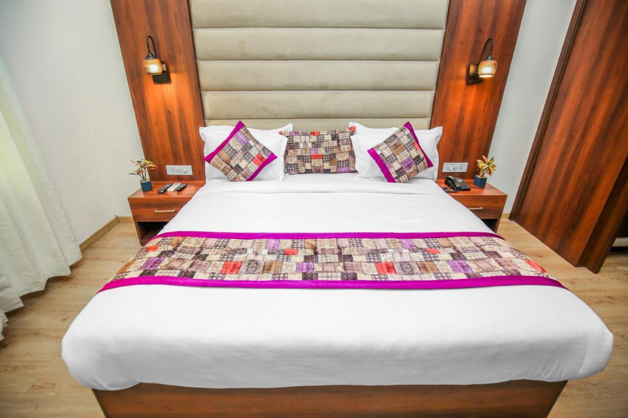 Hotel Karan Residency - 5 Min Walk From Golden Temple