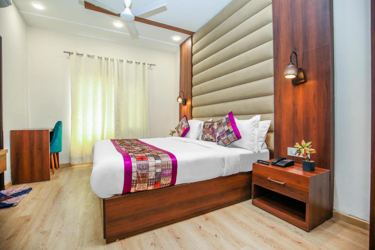 Karan Residency - 5 Min Walk From Golden Temple Hotel Amritsar