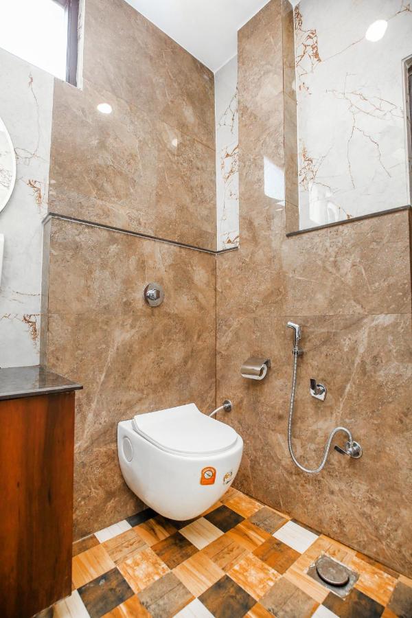 Karan Residency - 5 Min Walk From Golden Temple 3* Amritsar