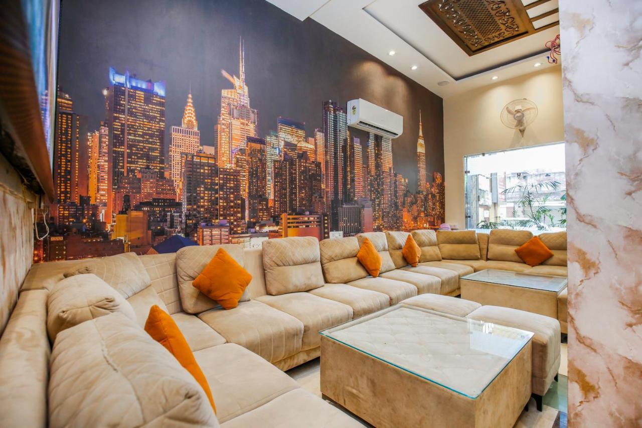 Karan Residency - 5 Min Walk From Golden Temple Hotel Amritsar