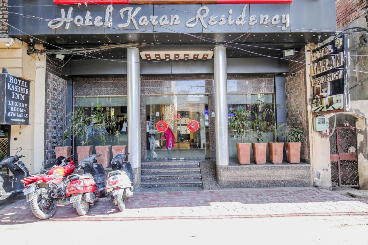 Karan Residency - 5 Min Walk From Golden Temple Amritsar