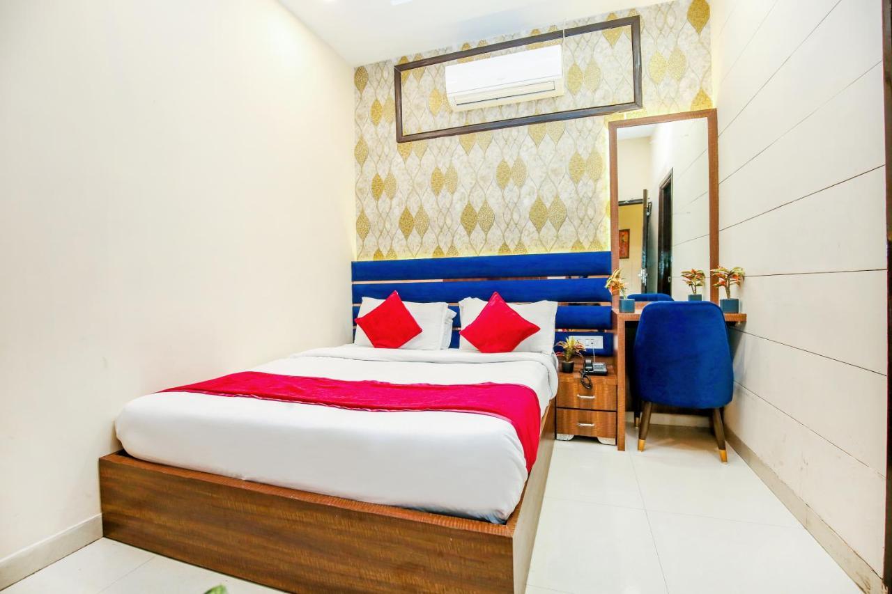 Karan Residency - 5 Min Walk From Golden Temple