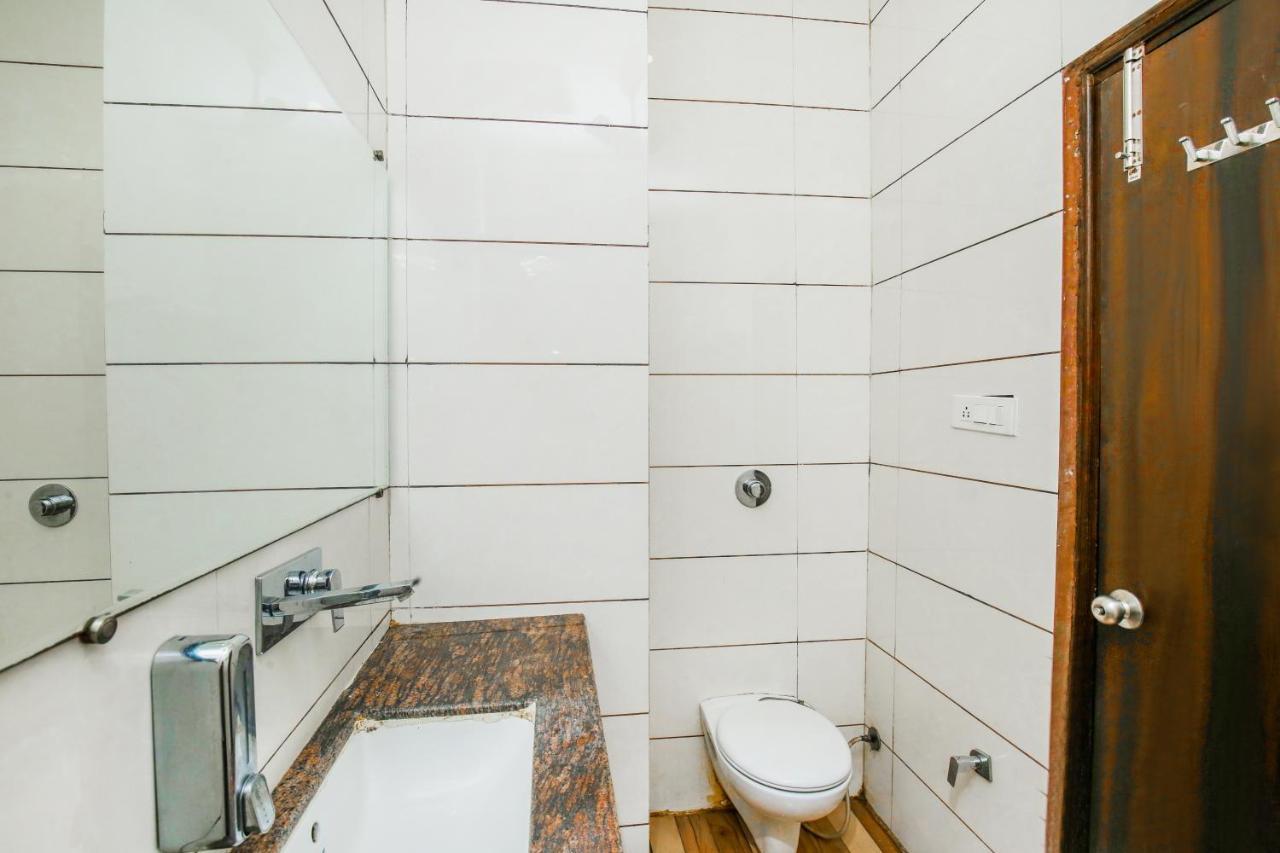 Karan Residency - 5 Min Walk From Golden Temple Hotel 3*
