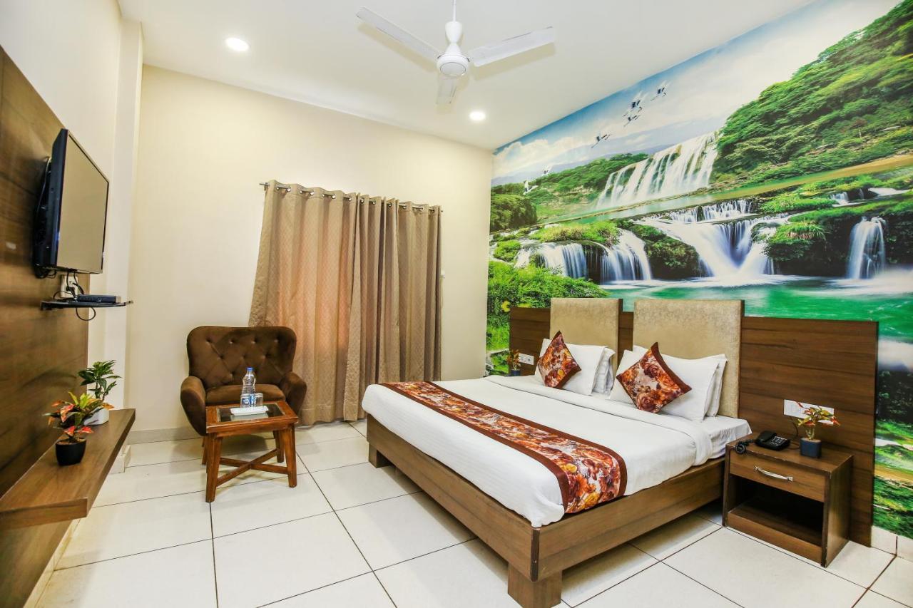 Karan Residency - 5 Min Walk From Golden Temple Amritsar