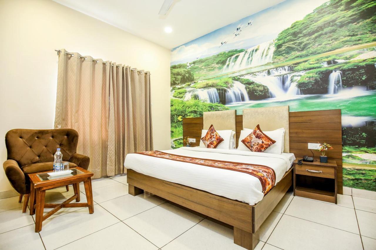 Hotel Karan Residency - 5 Min Walk From Golden Temple