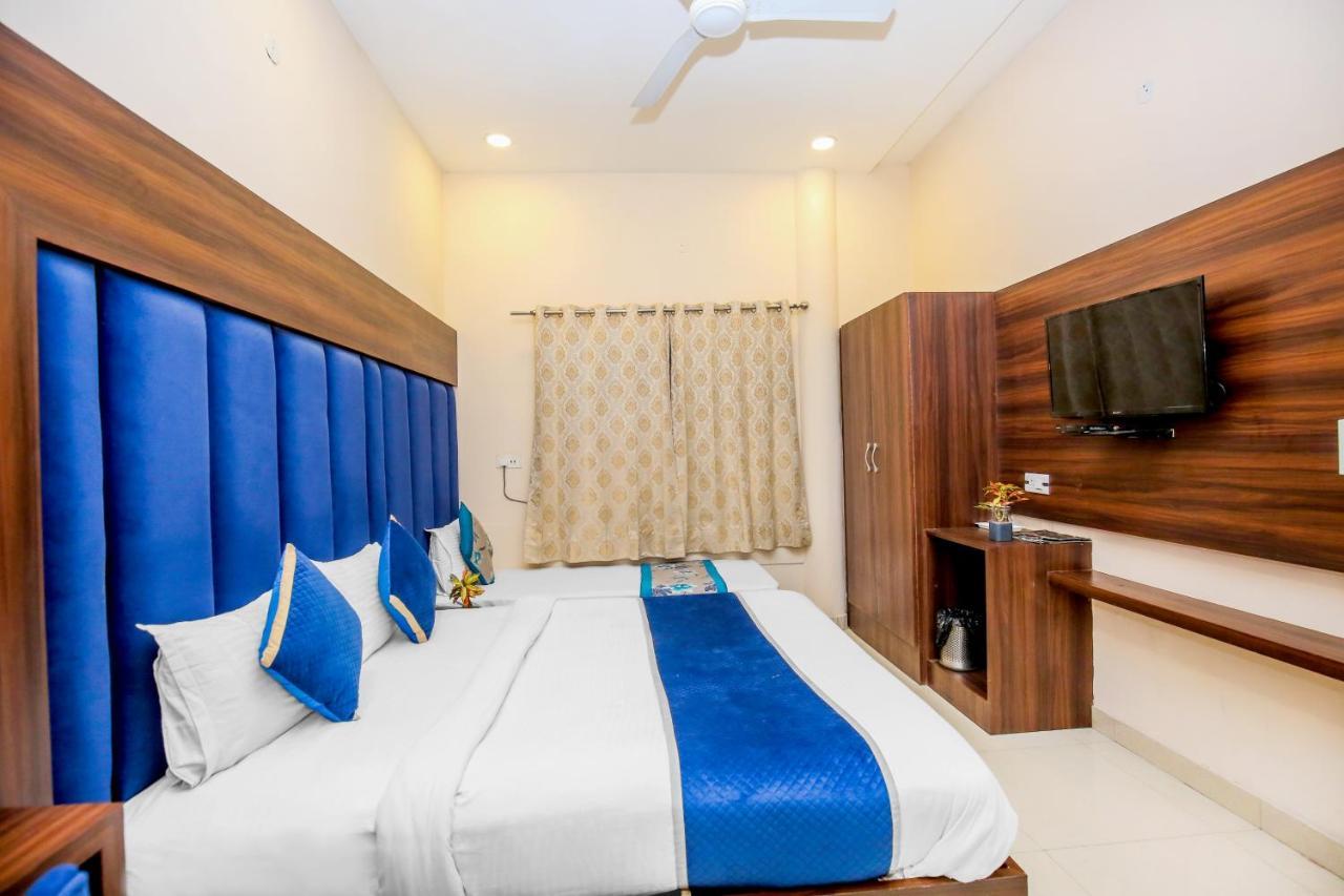 Karan Residency - 5 Min Walk From Golden Temple 3*